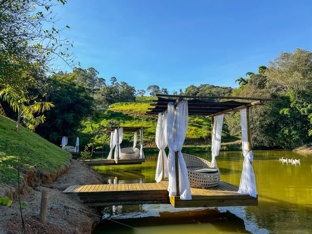 Rancho Ipês do Lago