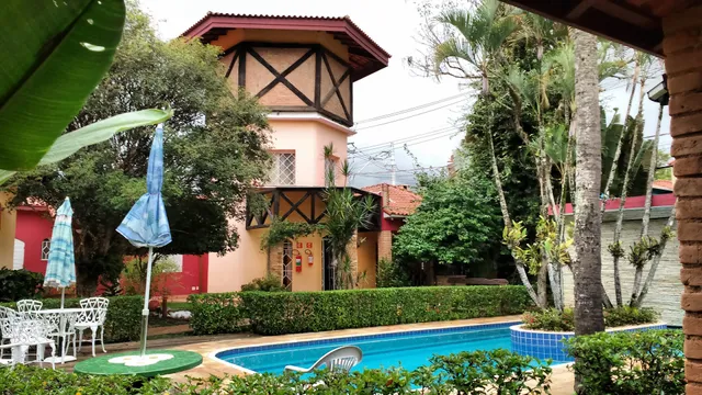 Pousada Maria Florência