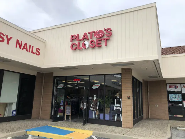 Plato's Closet Monterey