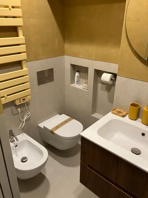 Richard's Apartments - Porta Romana