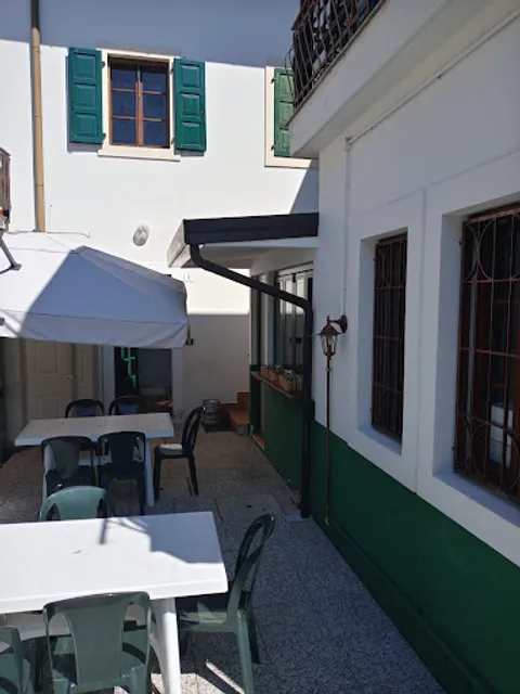 Pizzeria Leone di Damasco