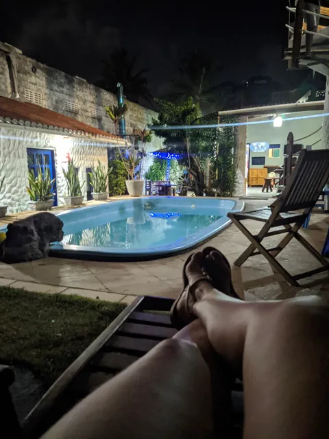 SAMO Zicatela Beach Hostel