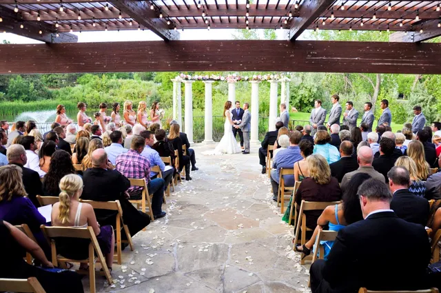 Baldoria on the Water