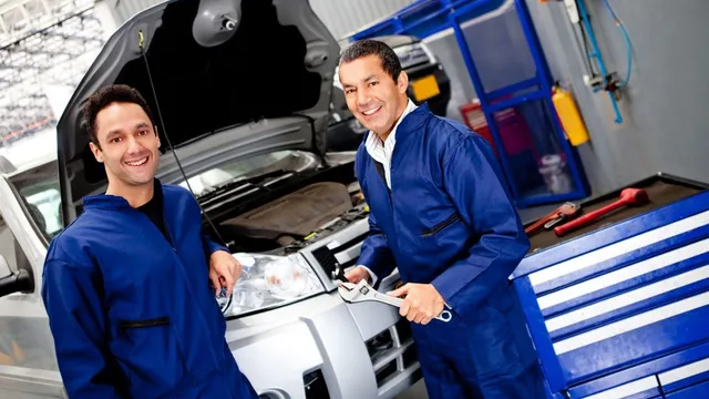 Churnetski Transportation Inc.