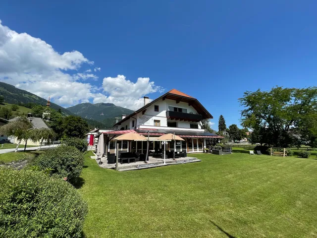 Rad und Frühstückspension Taurer