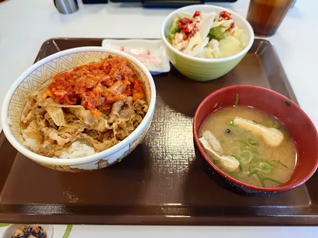 Sukiya