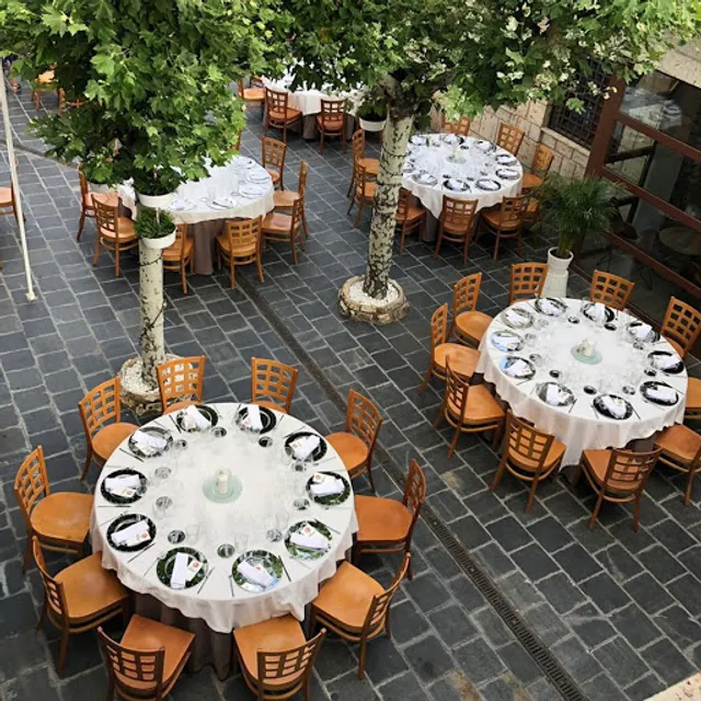 Restaurante Buena Brasa