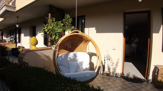 B&B in residence...a due passi dalla scala dei turchi