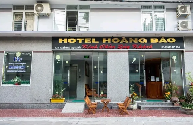HOÀNG BẢO HOTEL