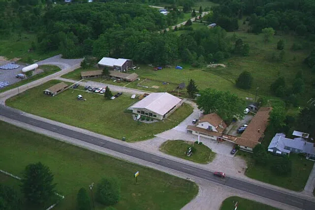 Great Escape Motor Lodge