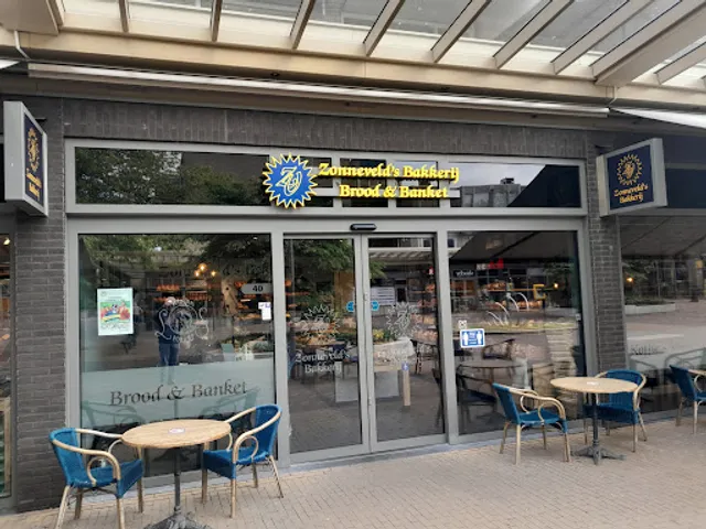 Zonneveld's Bakkerij