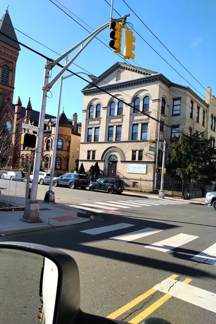 St. Lucy's Emergency Shelter