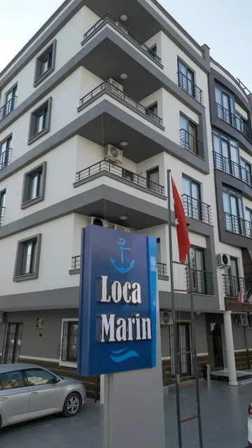 Loca Marin Butik Otel