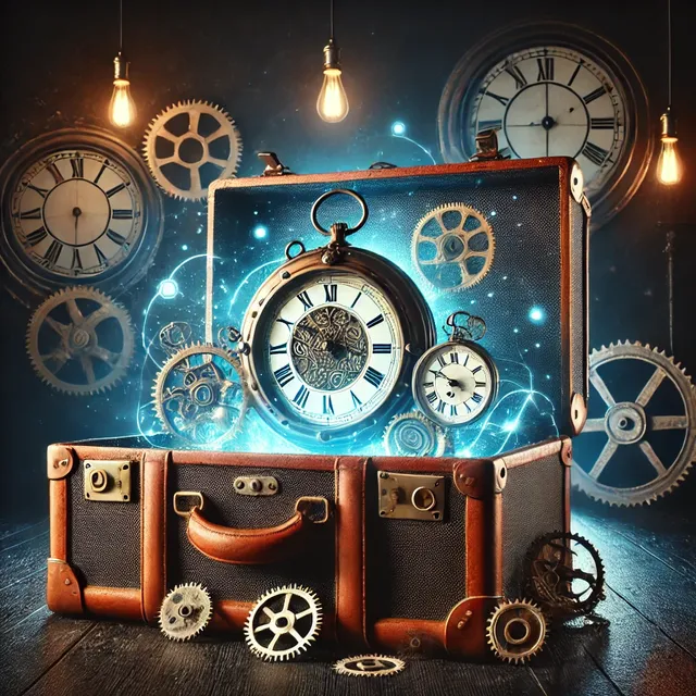 Escape Room CHISPAZO