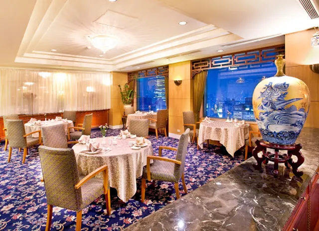 Jinyuan Chinese Restaurant