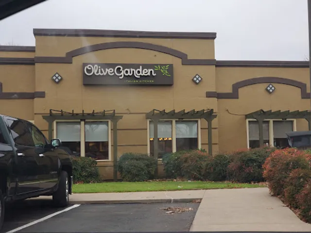 Olive Garden Italian Restaurant