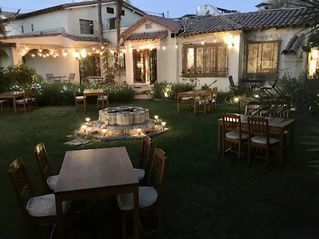 Fussión Restaurante