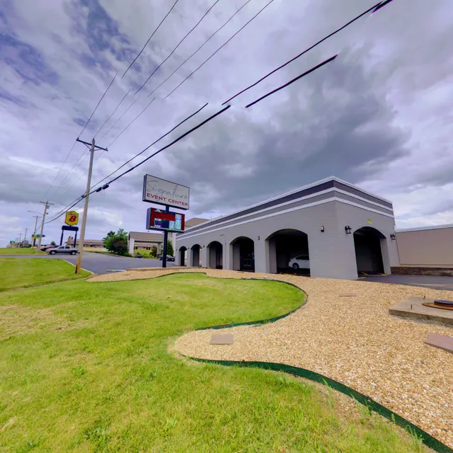 Signature Event Center