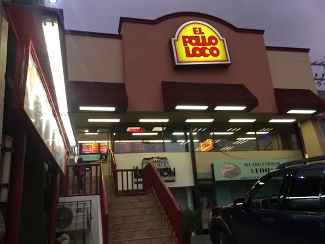 El Pollo Loco