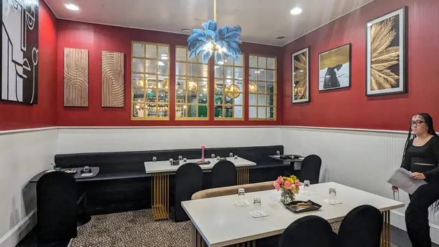 Marylous Soul Dining Experience