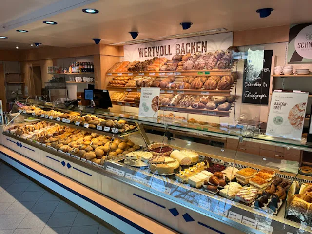 Vollwertbäcker Schneider