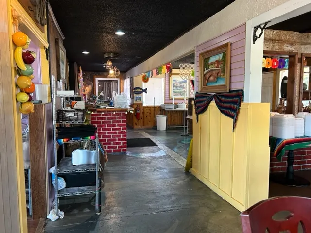 JCs Mexican Restaurant LLC