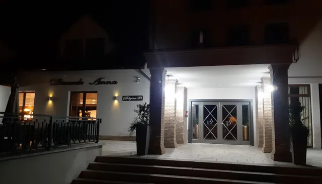 Dworek Anna - sala weselna i konferencyjna Radom