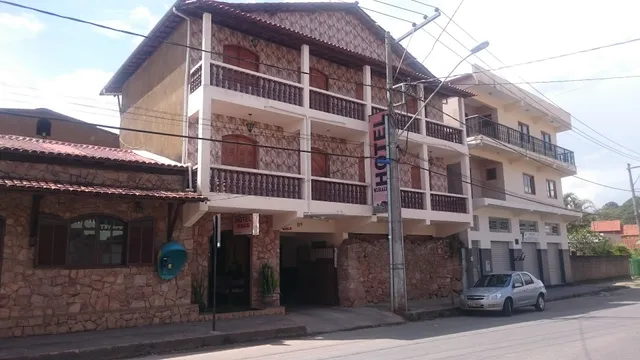Hotel Muralha