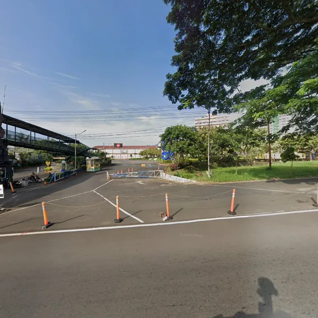 Tong Tji Tea House Jatim Park 3