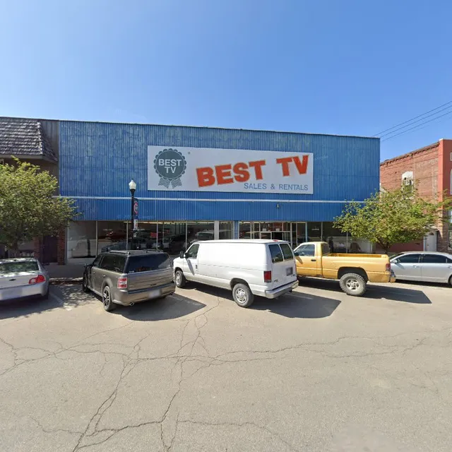 Best TV Sales & Rentals