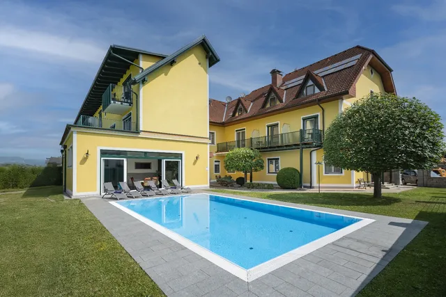 Hotel Restaurant Schachenwald