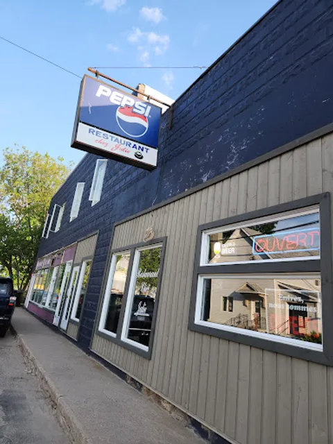 Restaurant Chez Julie