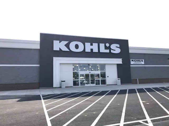 Kohl's