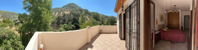 Casa Rural Los Esperones