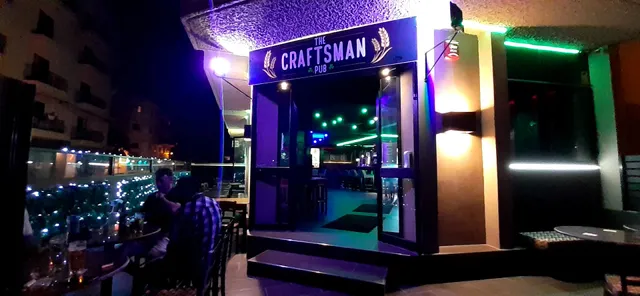Craftsmans Tap