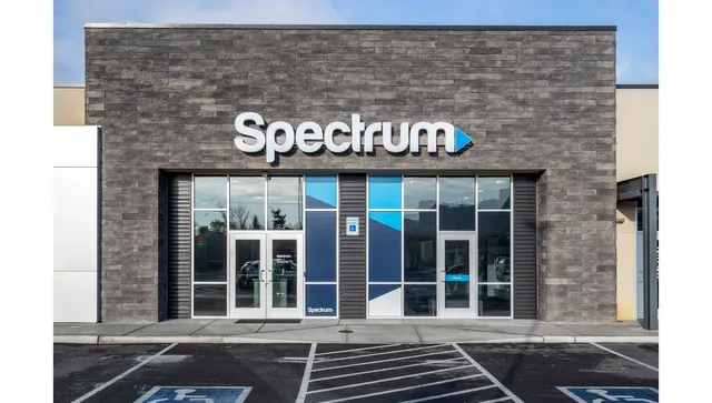Spectrum Store