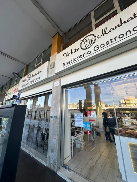 Caffetteria Manhattan