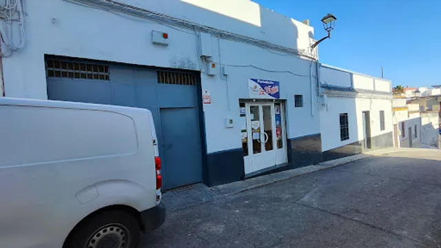 Panadería Santa Virginia