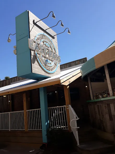 East Pass Seafood & Oyster House