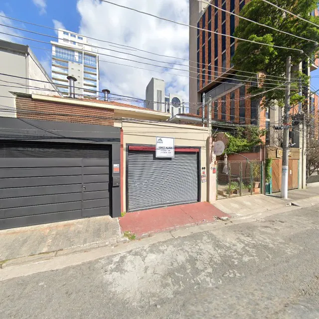 Restaurante Varanda Berrini