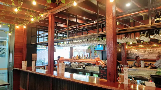 Lone Star Rib House Toowoomba