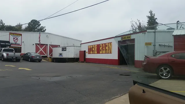 Postle's Tire Barn