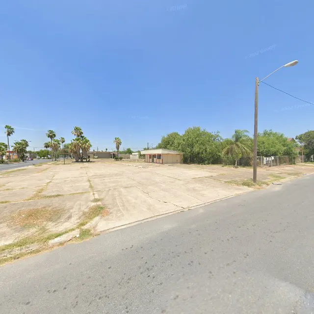 Chuy's Super B-B-Q & Tortillas