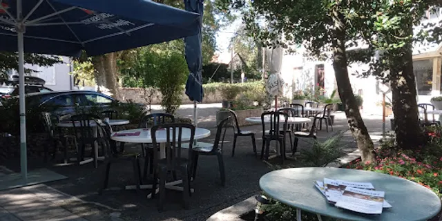 Restaurant Parc de Fossard