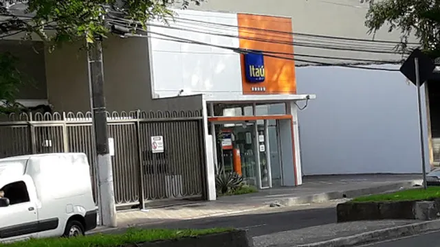 Bar E Restaurante Cascatinha