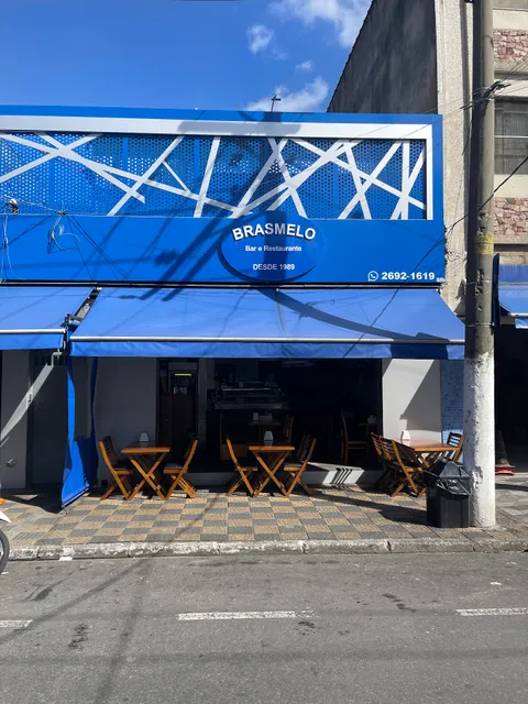 Brasmelo Restaurante