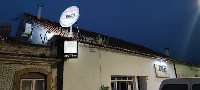 Roots