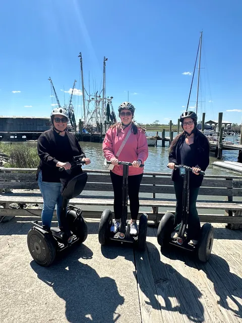 Segway of Charleston