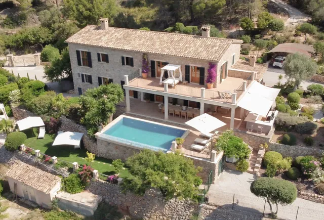 Residencia Finca Son Pujol