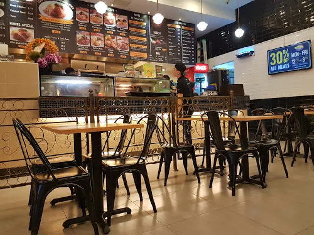 Dave's Deli @ Atria Shopping Gallery